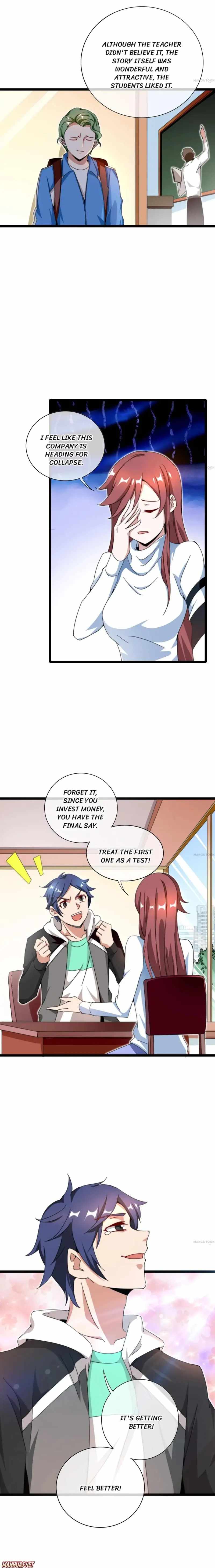 No More Money, Please Chapter 146 - Page 4