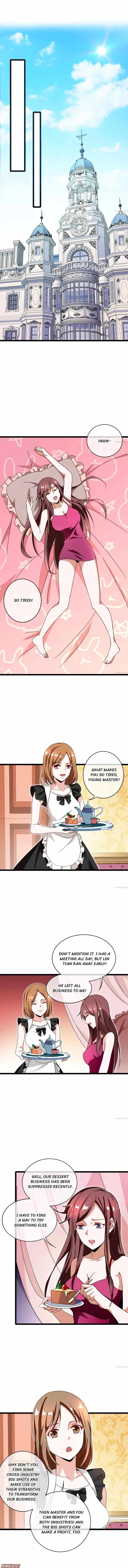 No More Money, Please Chapter 149 - Page 3
