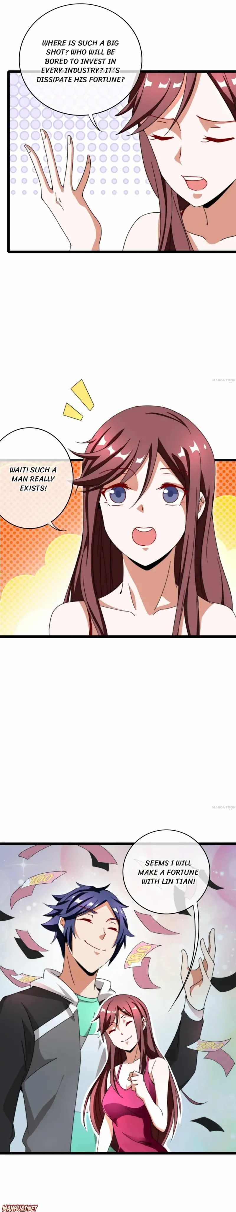 No More Money, Please Chapter 149 - Page 4