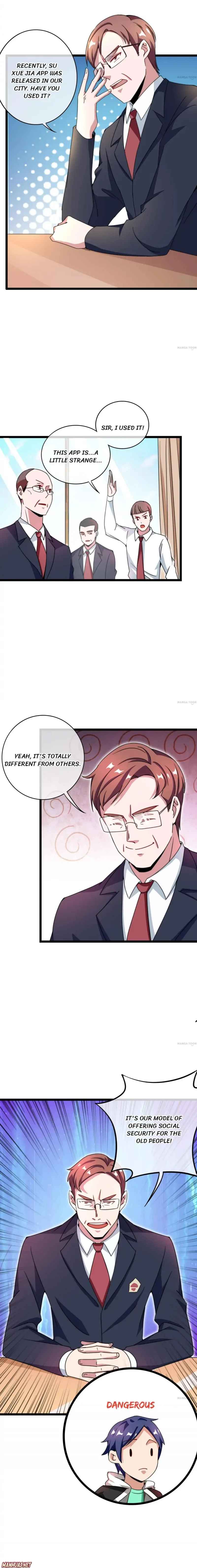No More Money, Please Chapter 152 - Page 5
