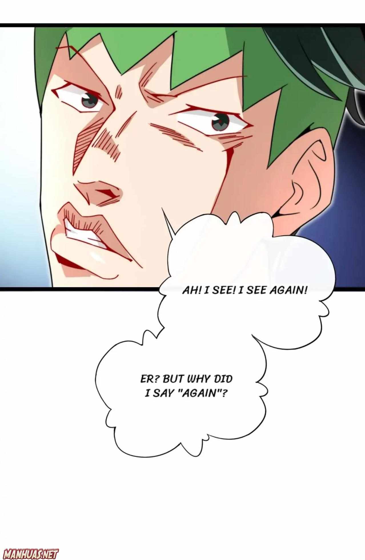 No More Money, Please Chapter 156 - Page 5