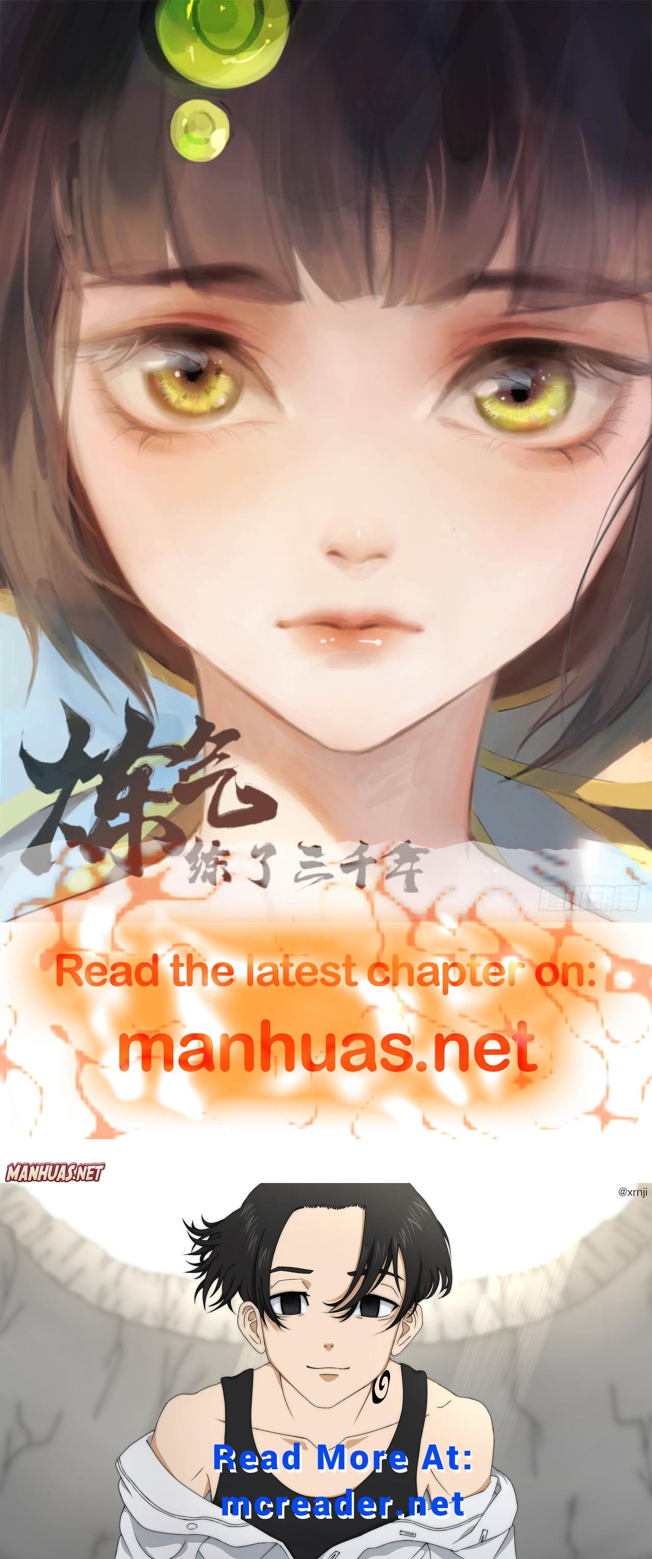 No More Money, Please Chapter 156 - Page 6