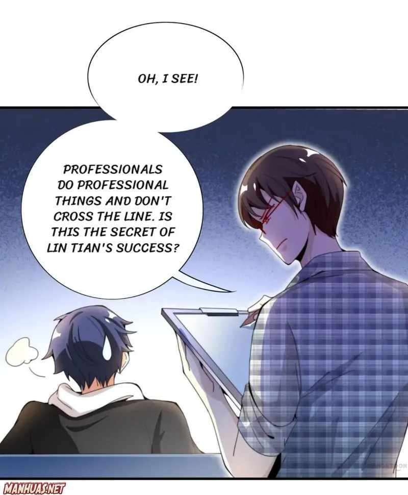 No More Money, Please Chapter 160 - Page 2