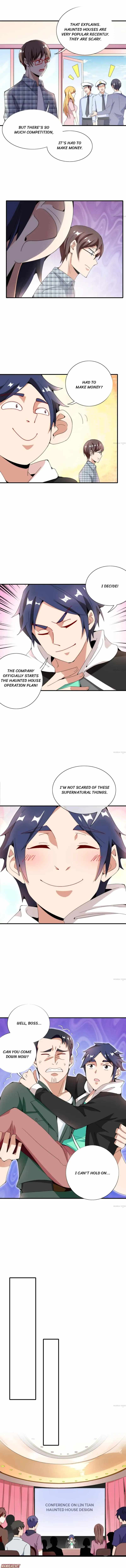 No More Money, Please Chapter 160 - Page 4