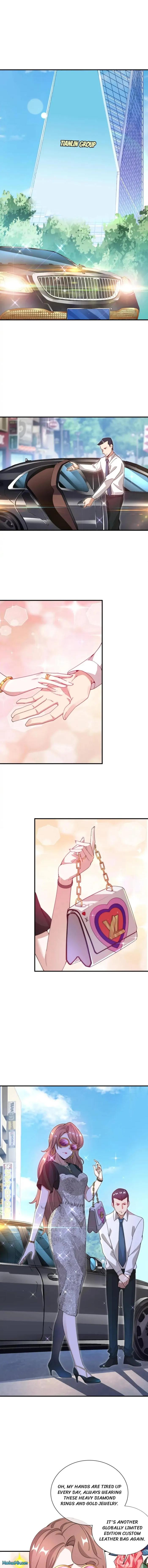 No More Money, Please Chapter 162 - Page 0