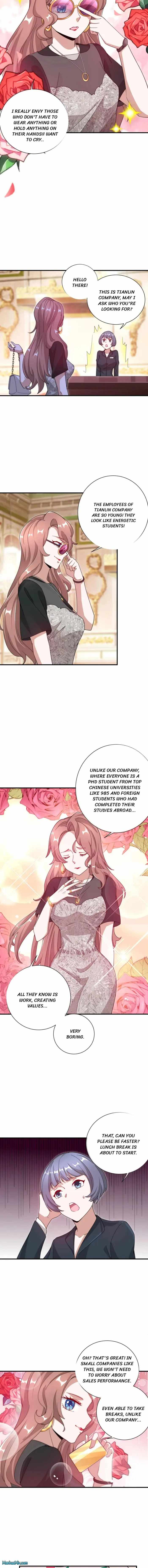 No More Money, Please Chapter 162 - Page 1