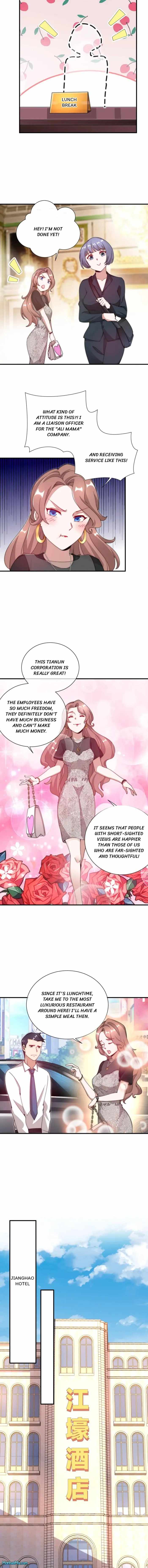 No More Money, Please Chapter 162 - Page 2