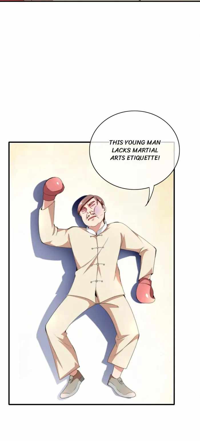 No More Money, Please Chapter 163 - Page 6