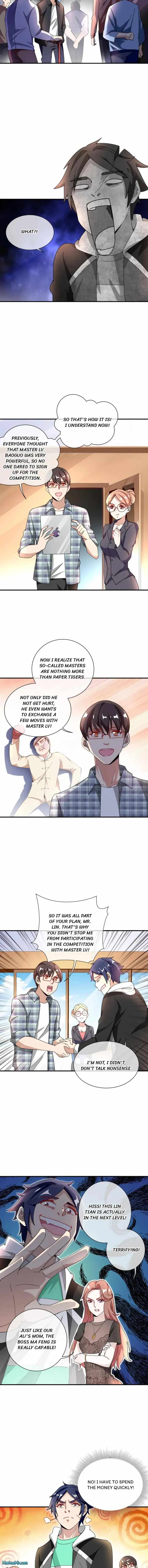 No More Money, Please Chapter 164 - Page 2
