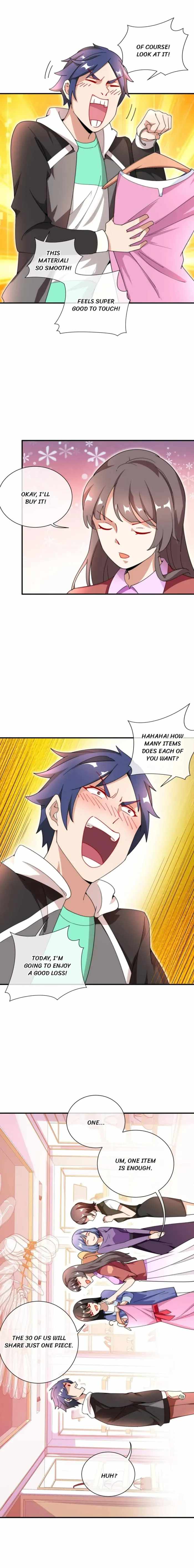 No More Money, Please Chapter 164 - Page 6