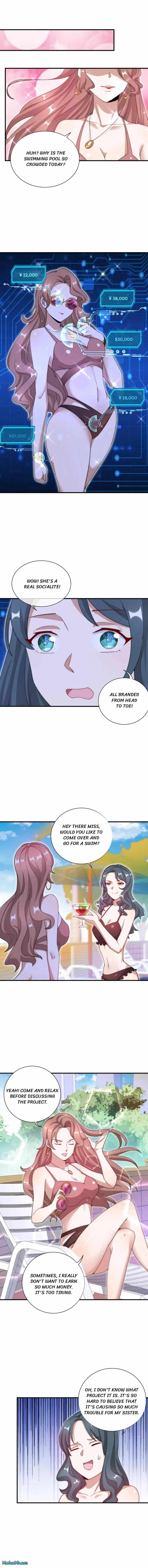 No More Money, Please Chapter 165 - Page 1