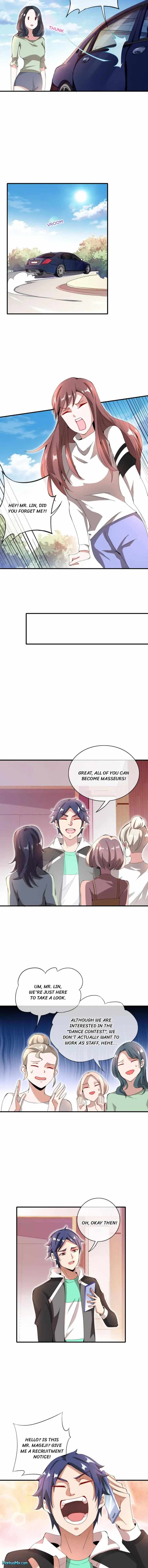 No More Money, Please Chapter 166 - Page 3