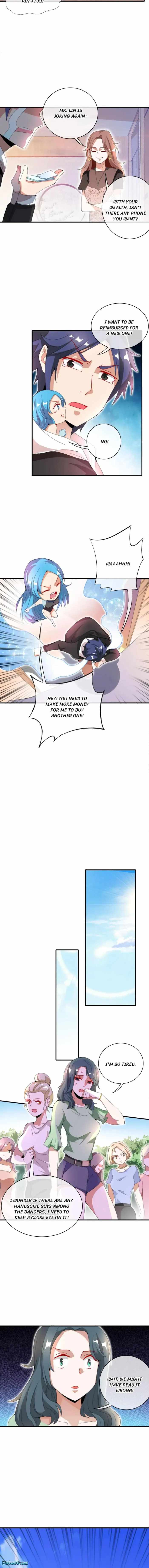 No More Money, Please Chapter 166 - Page 5