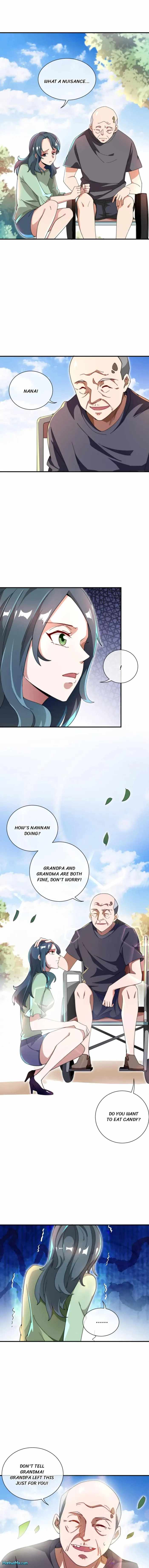 No More Money, Please Chapter 167 - Page 4