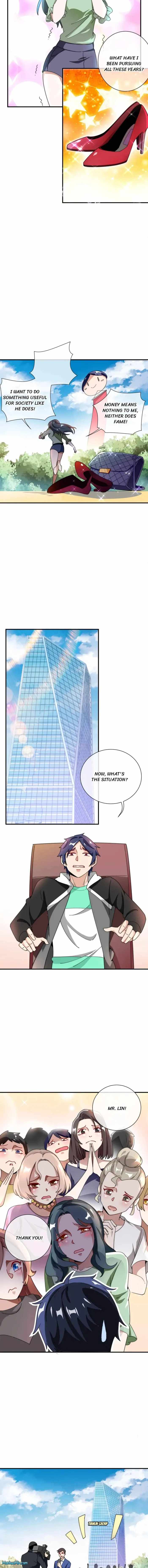 No More Money, Please Chapter 167 - Page 6