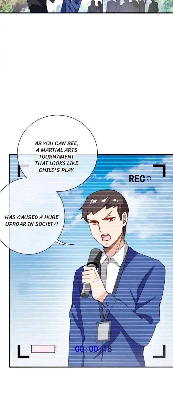 No More Money, Please Chapter 167 - Page 7