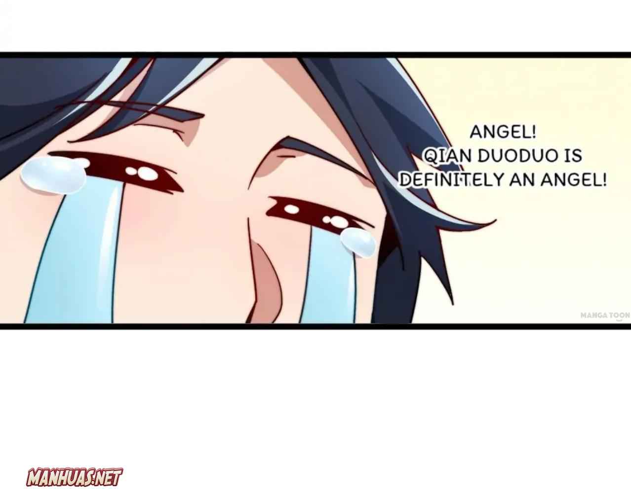 No More Money, Please Chapter 28 - Page 4