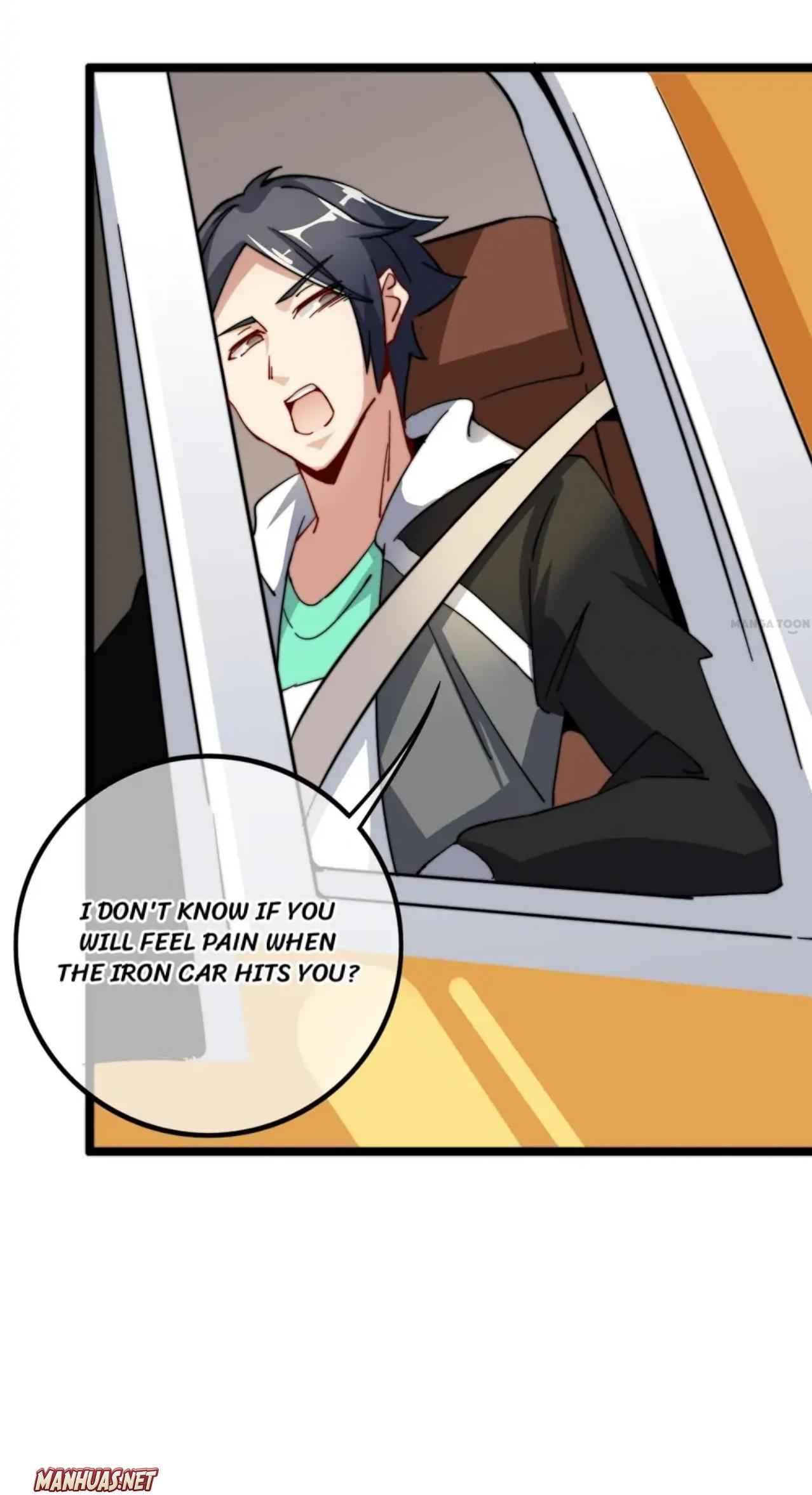 No More Money, Please Chapter 31 - Page 5