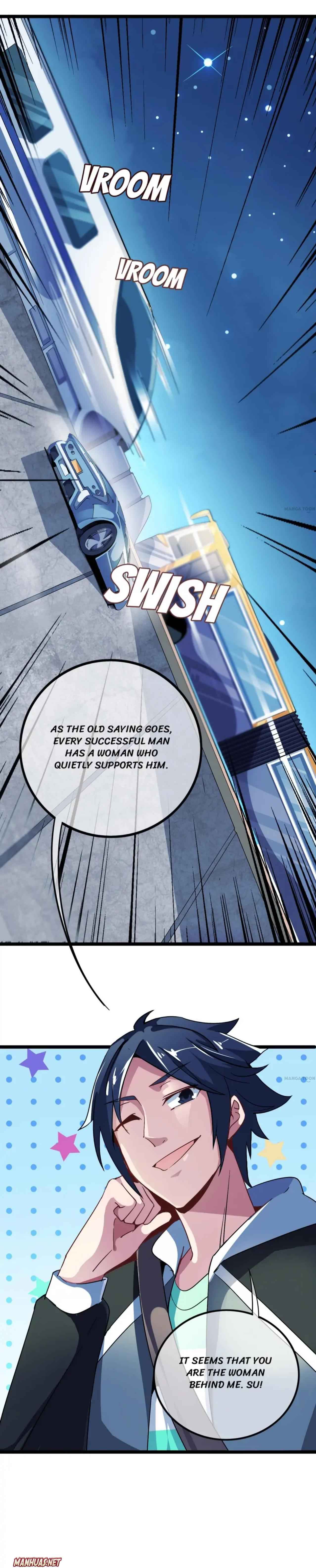 No More Money, Please Chapter 37 - Page 4