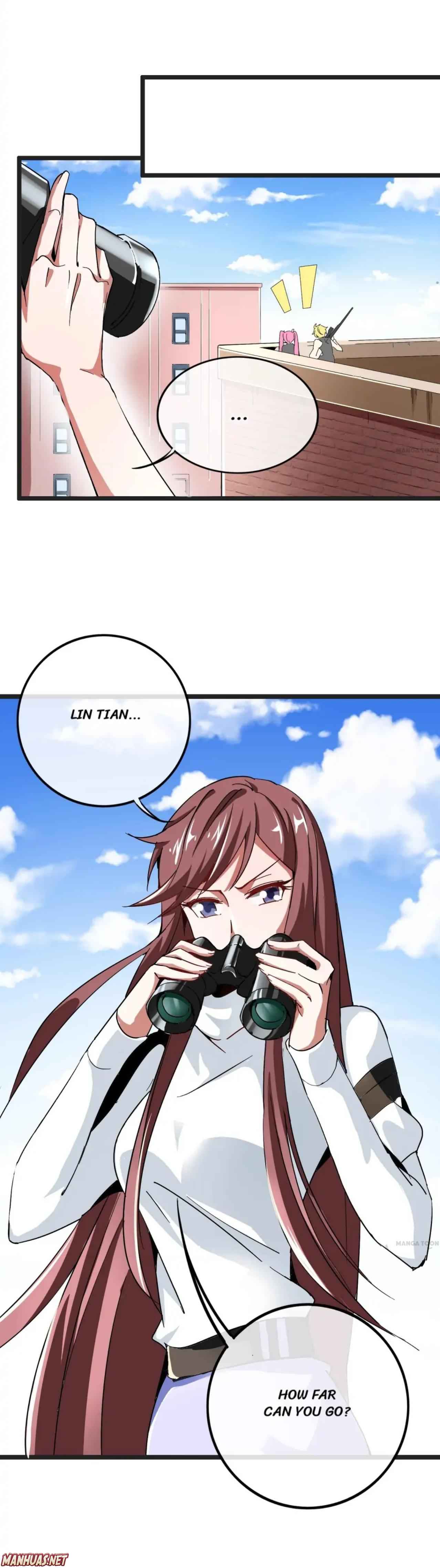 No More Money, Please Chapter 44 - Page 4