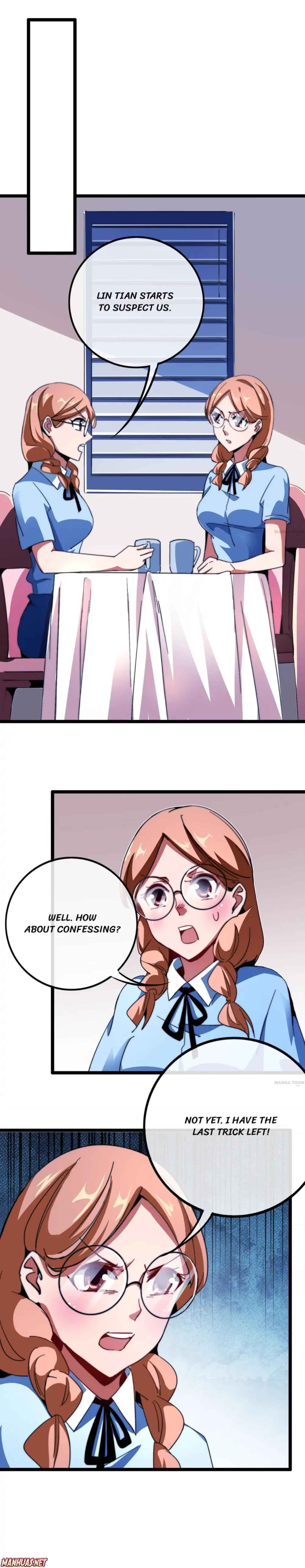 No More Money, Please Chapter 52 - Page 4