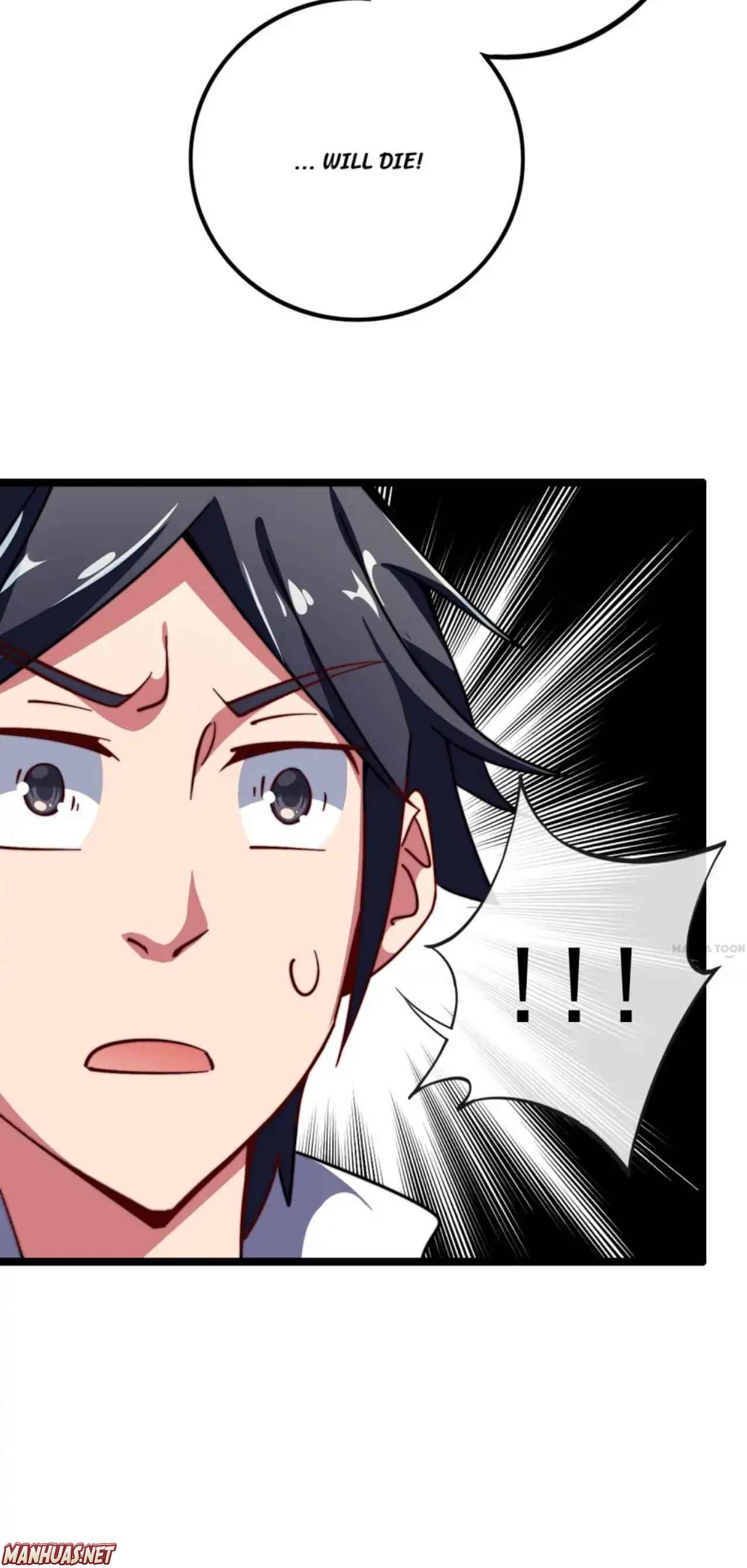 No More Money, Please Chapter 53 - Page 4