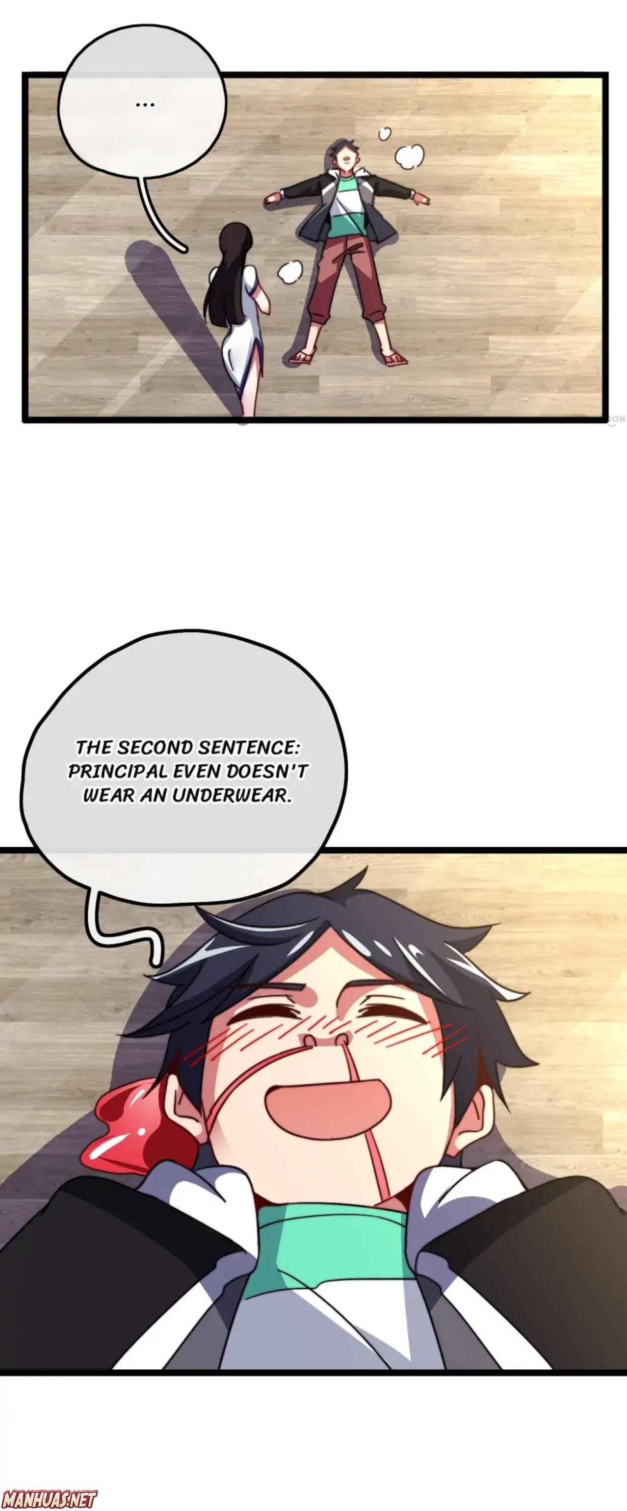 No More Money, Please Chapter 55 - Page 4