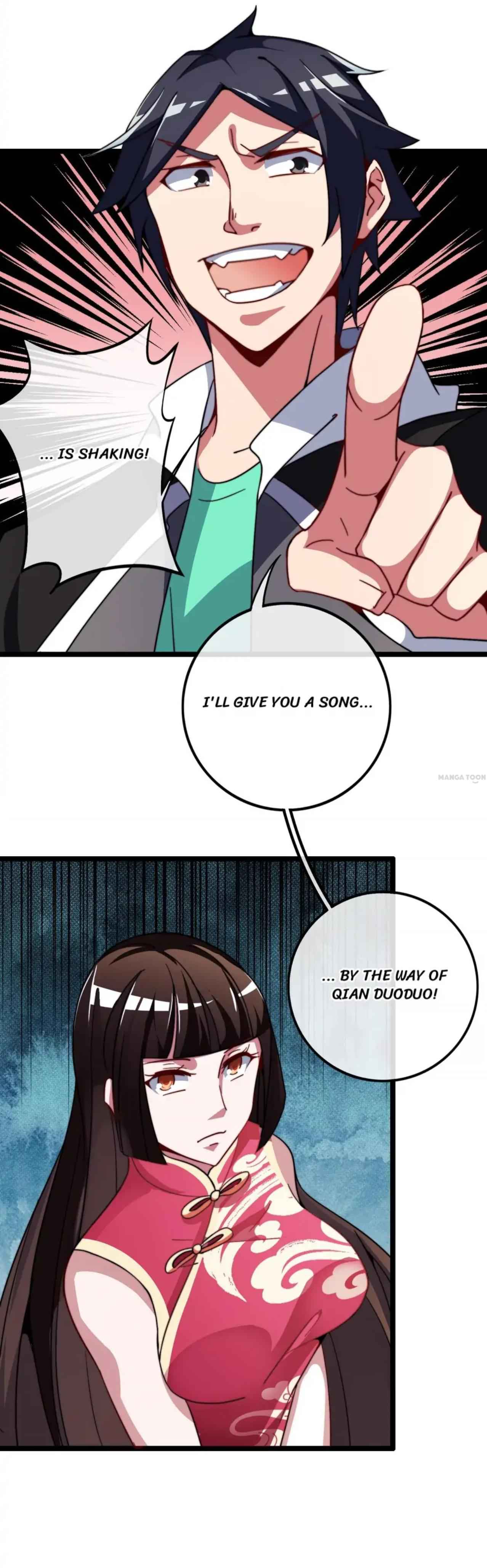 No More Money, Please Chapter 57 - Page 4