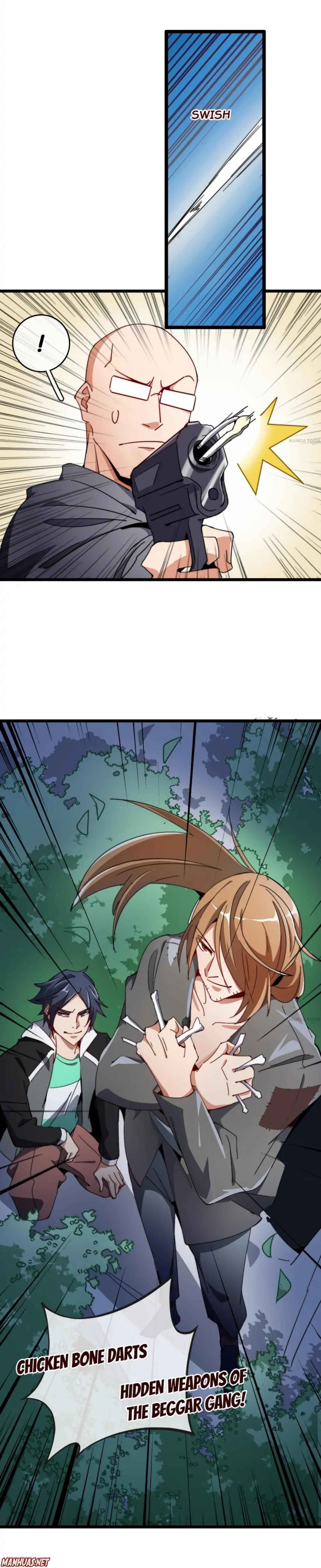 No More Money, Please Chapter 63 - Page 4