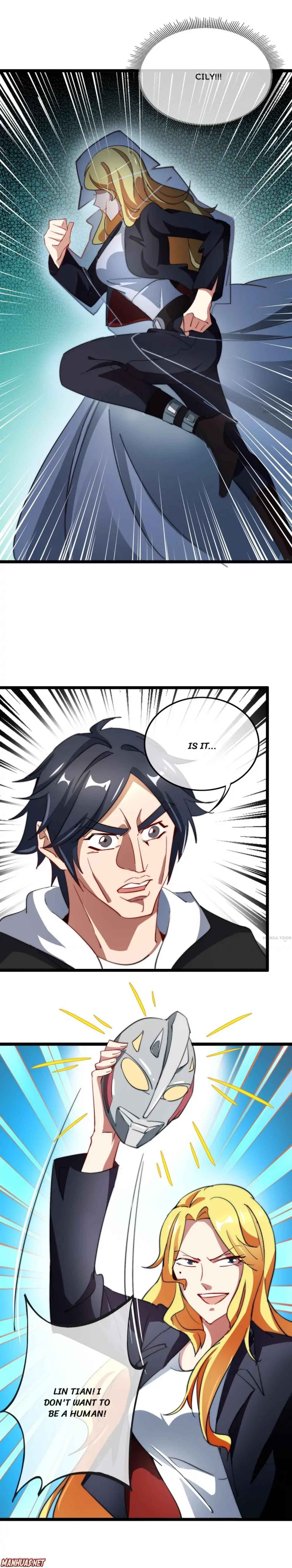 No More Money, Please Chapter 64 - Page 4