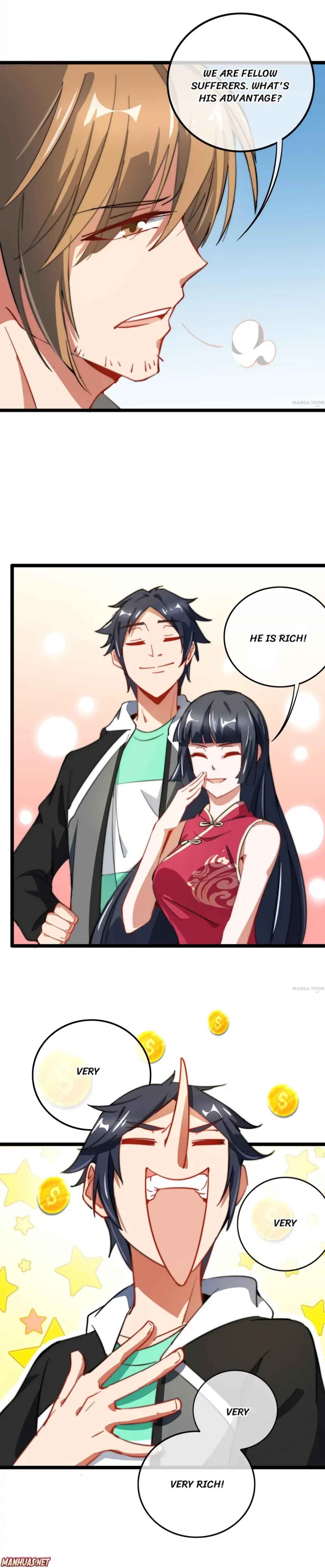 No More Money, Please Chapter 65 - Page 4