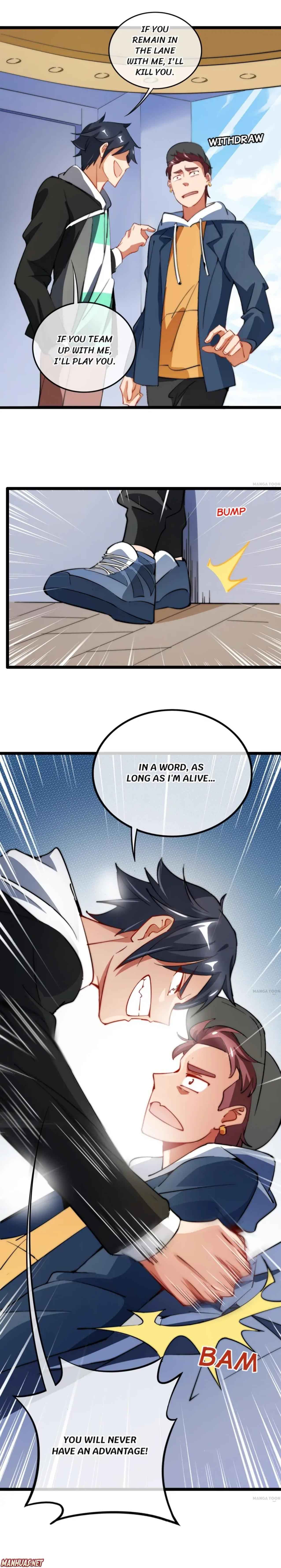 No More Money, Please Chapter 66 - Page 4