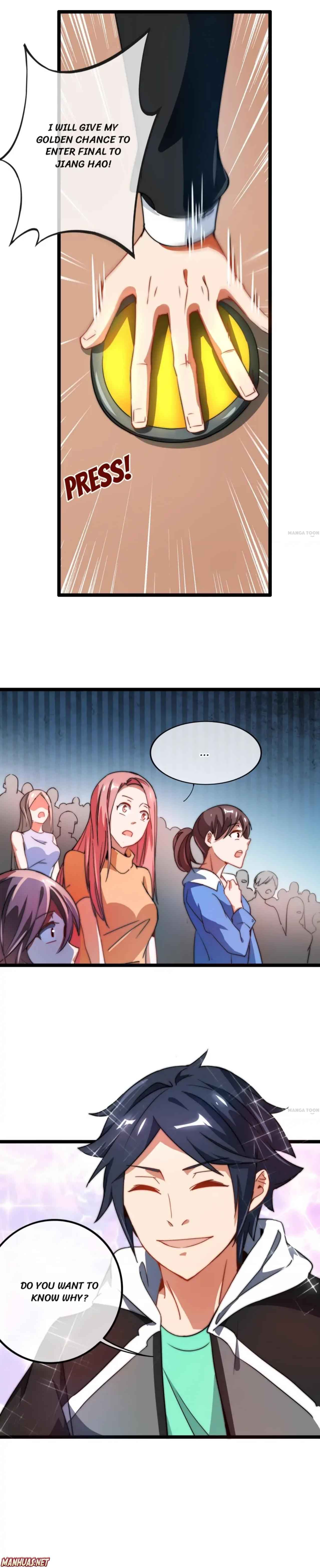 No More Money, Please Chapter 70 - Page 4