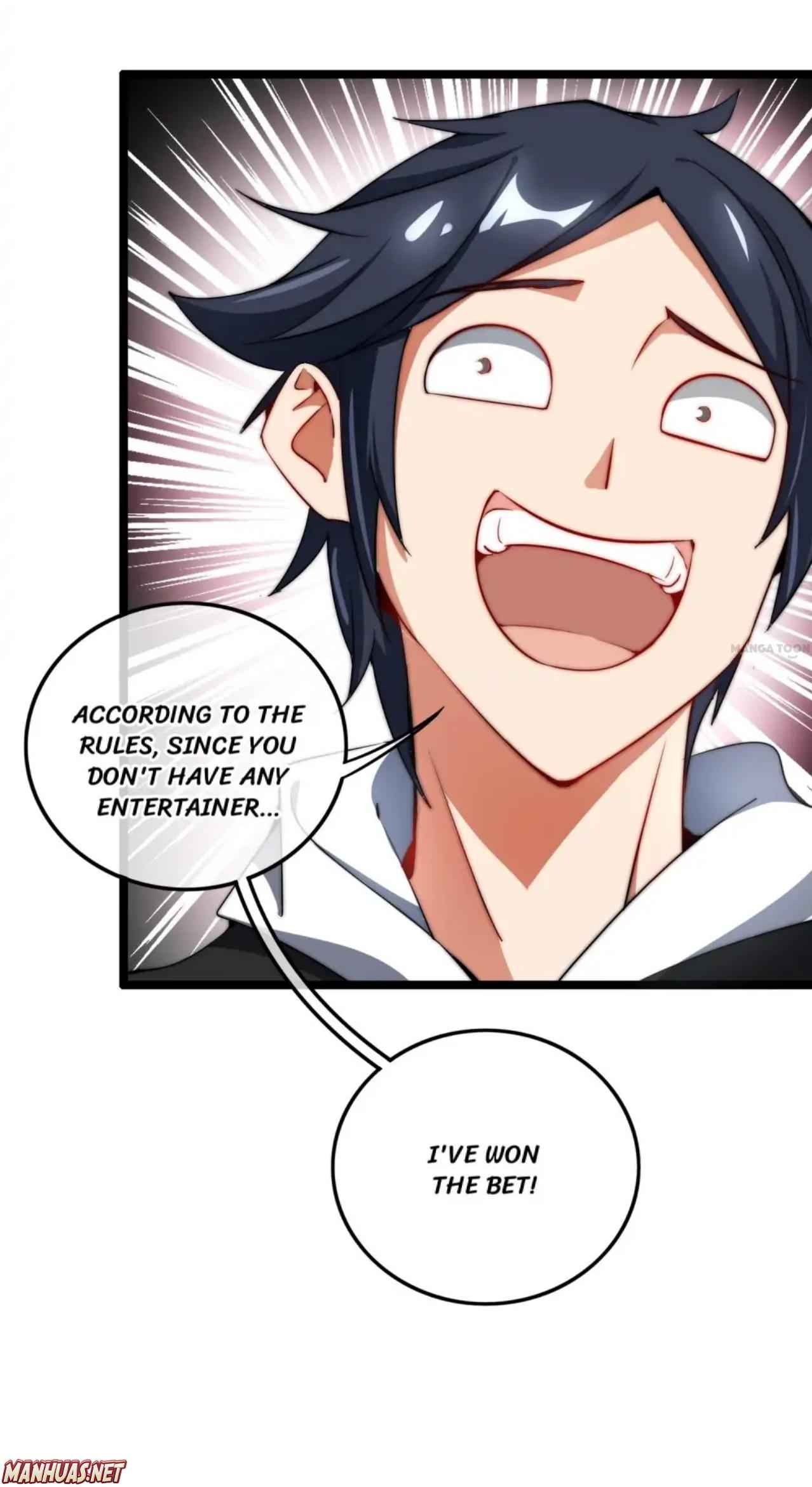 No More Money, Please Chapter 71 - Page 4