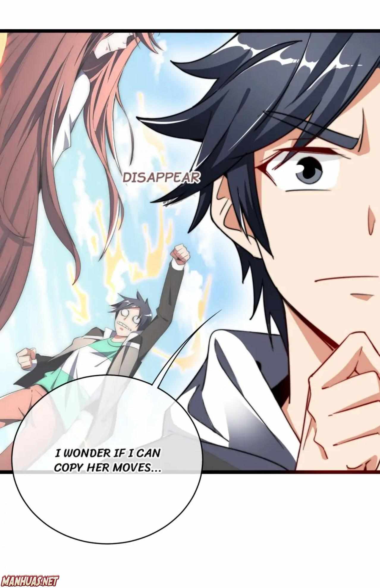 No More Money, Please Chapter 79 - Page 5