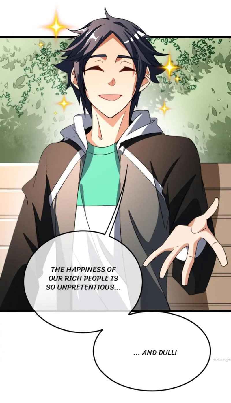 No More Money, Please Chapter 93 - Page 5