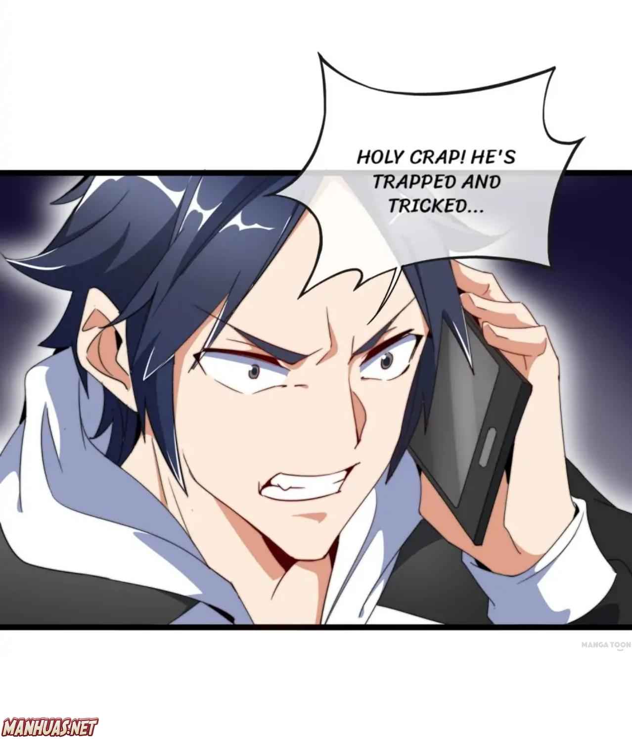 No More Money, Please Chapter 96 - Page 5