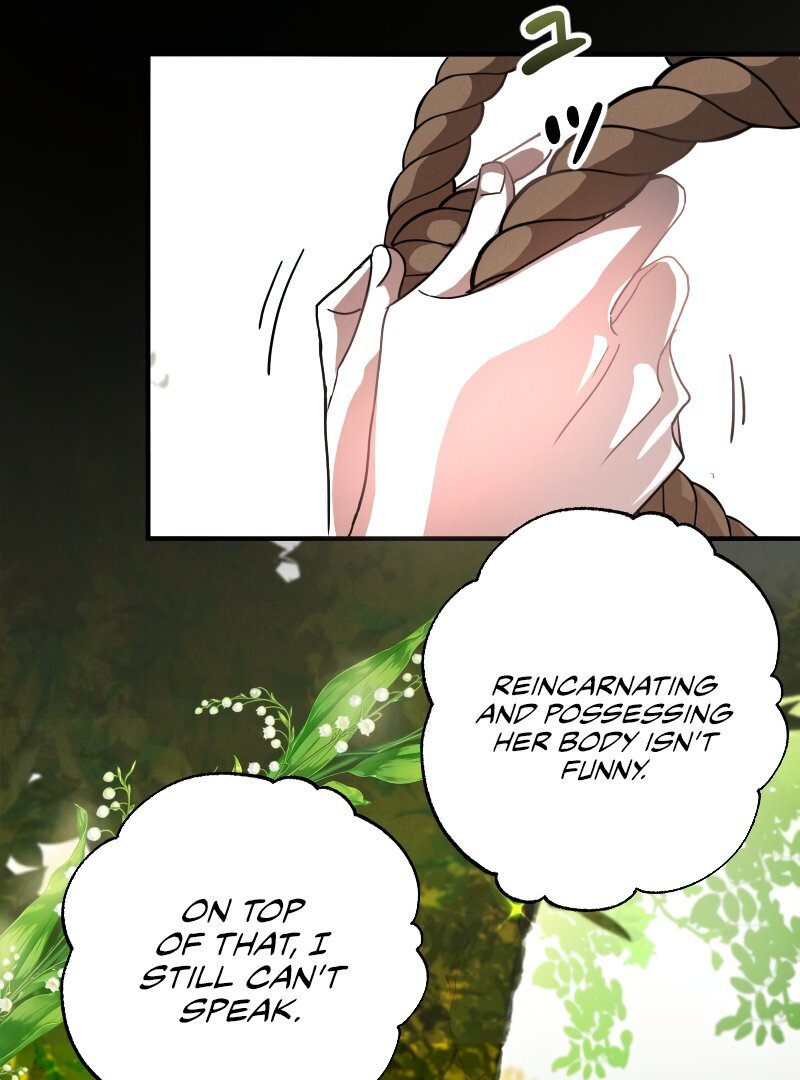 No More Regrets, Just Kill Me Chapter 1 - Page 100
