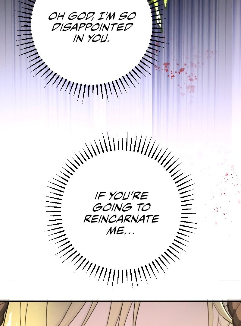 No More Regrets, Just Kill Me Chapter 1 - Page 103