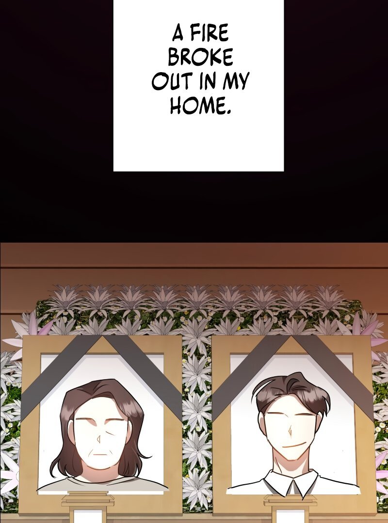 No More Regrets, Just Kill Me Chapter 1 - Page 34