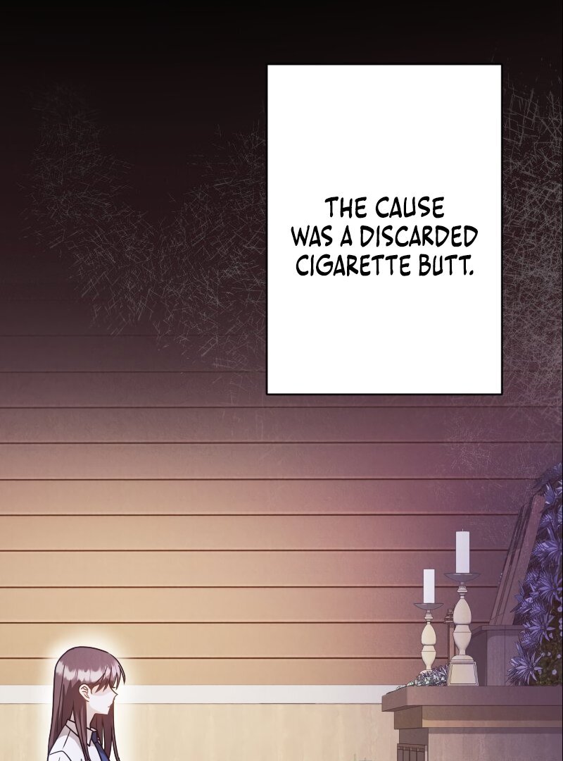 No More Regrets, Just Kill Me Chapter 1 - Page 36