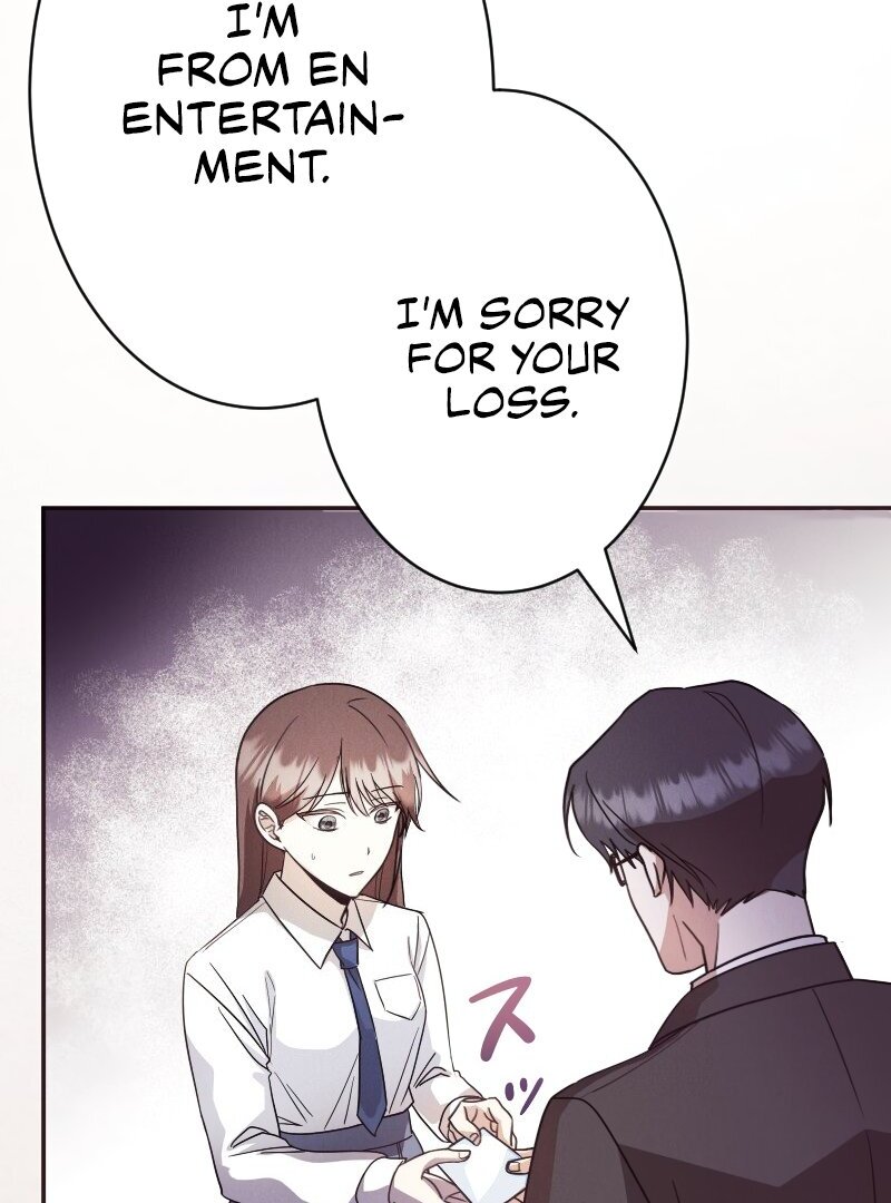 No More Regrets, Just Kill Me Chapter 1 - Page 44