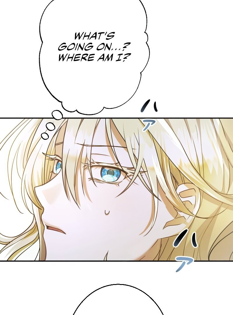 No More Regrets, Just Kill Me Chapter 1 - Page 65
