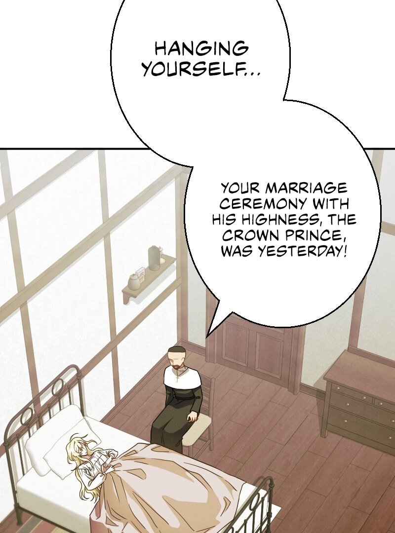 No More Regrets, Just Kill Me Chapter 1 - Page 66