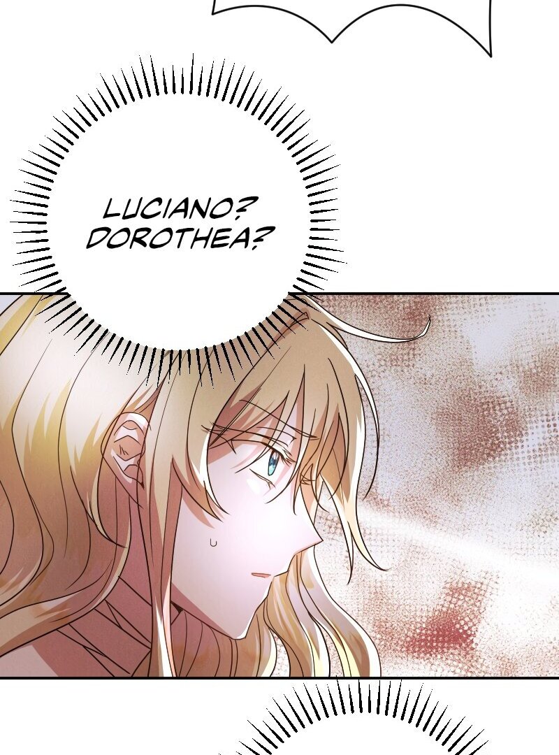 No More Regrets, Just Kill Me Chapter 1 - Page 71