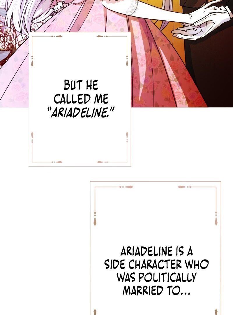 No More Regrets, Just Kill Me Chapter 1 - Page 75