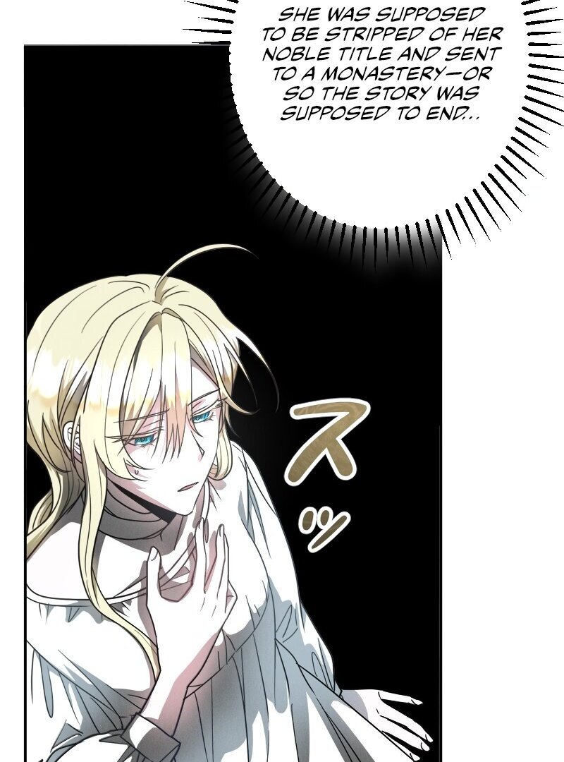 No More Regrets, Just Kill Me Chapter 1 - Page 84
