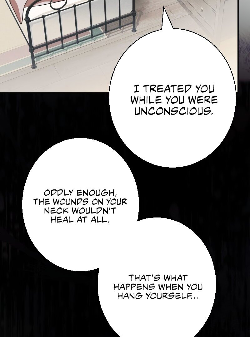 No More Regrets, Just Kill Me Chapter 1 - Page 88