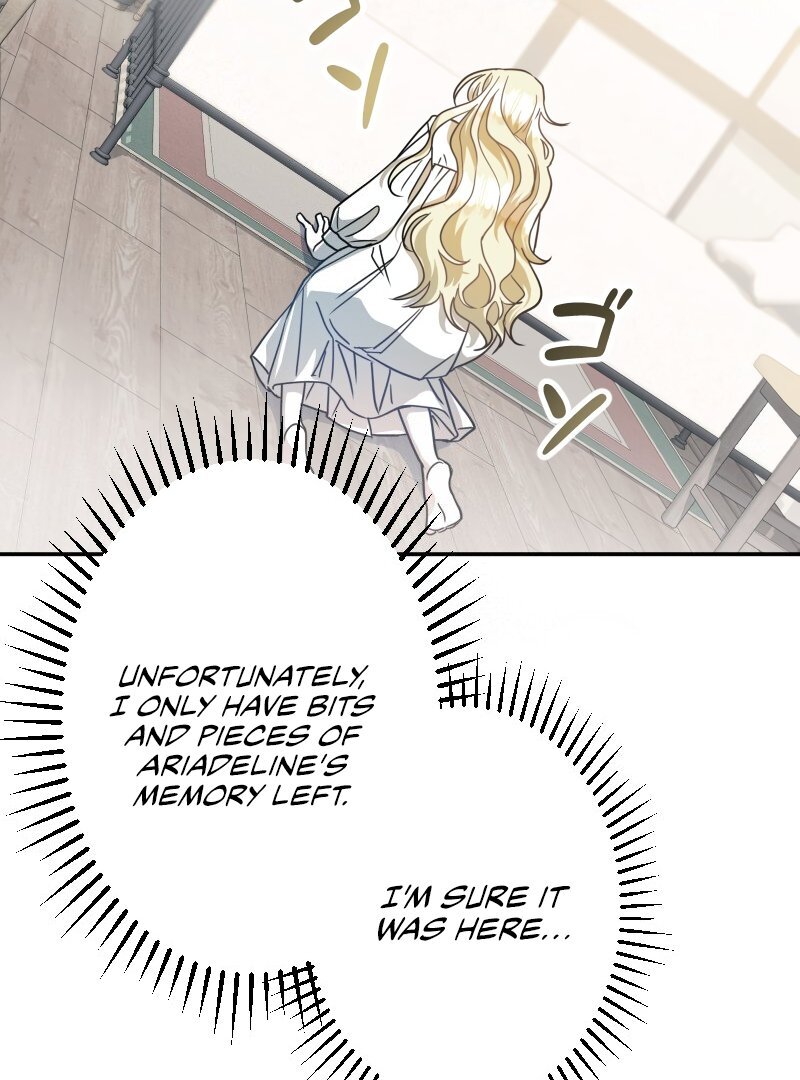 No More Regrets, Just Kill Me Chapter 1 - Page 95