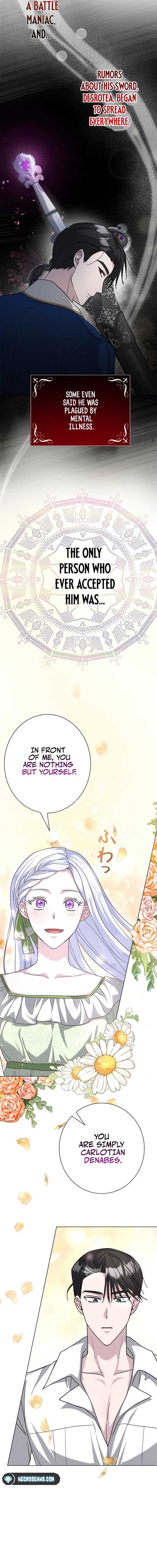 No More Regrets, Just Kill Me Chapter 10 - Page 2